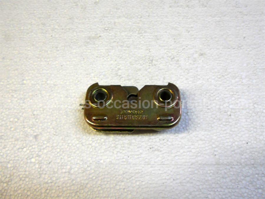 Serrure Porsche - NEUF
